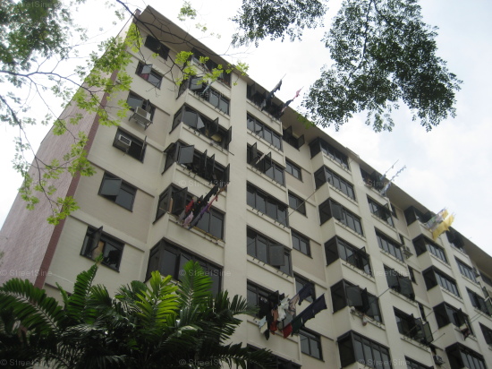 Blk 52 Circuit Road (Geylang), HDB 3 Rooms #27482